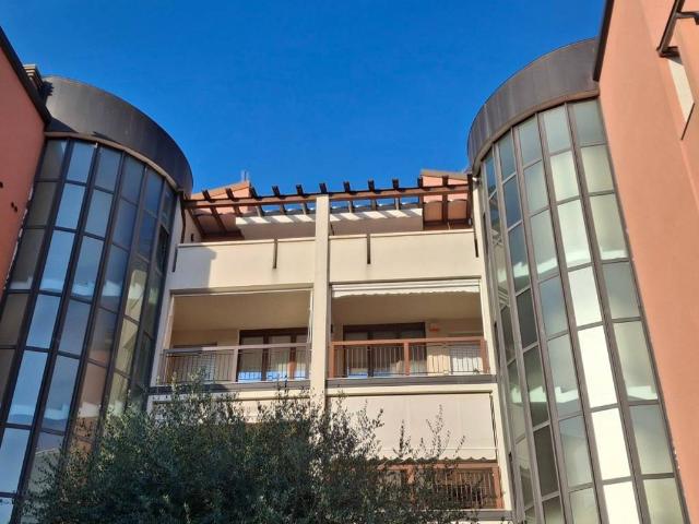 Appartamento in vendita a Salsominore, Salsomaggiore Terme