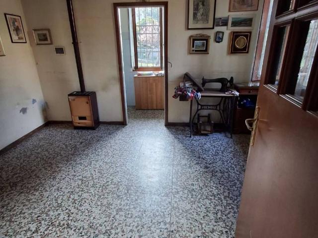 Appartamento in vendita a Salsomaggiore Terme, Reggio Emilia