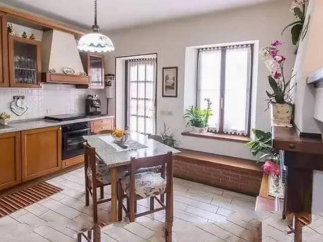 Appartamento in vendita a Sivizzano, Salsomaggiore Terme