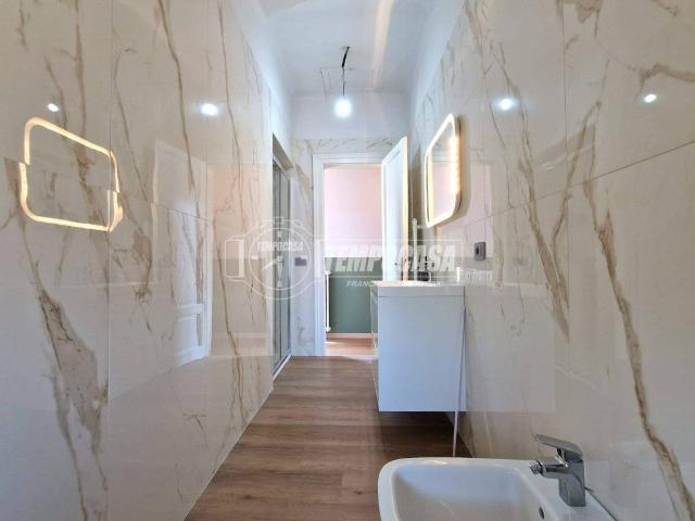 Appartamento in vendita a Salsomaggiore Terme, Reggio Emilia