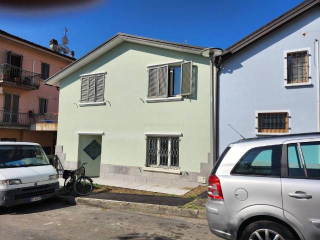 Appartamento in vendita a Salsomaggiore Terme, Reggio Emilia