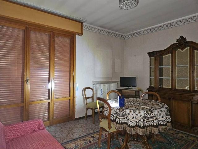 Appartamento in vendita a Salsomaggiore Terme, Parma