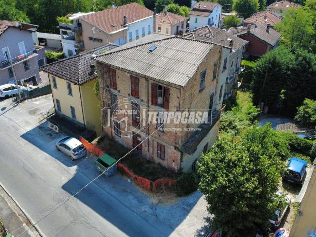 Appartamento in vendita a Sivizzano, Salsomaggiore Terme