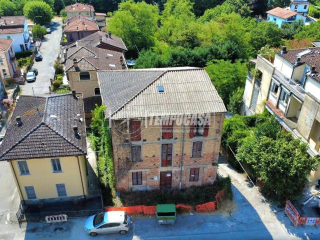 Appartamento in vendita a Sivizzano, Salsomaggiore Terme