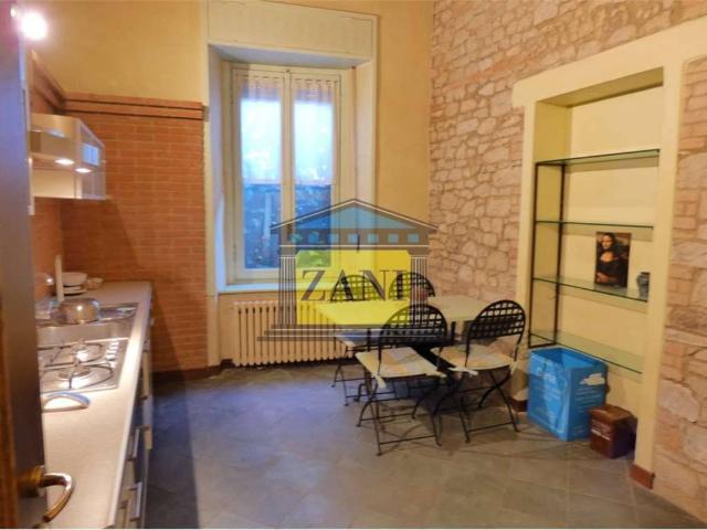 Appartamento in vendita a Salsomaggiore Terme, Reggio Emilia