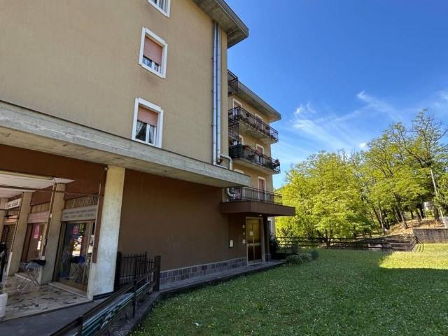 Appartamento in vendita a Salsomaggiore Terme, Reggio Emilia