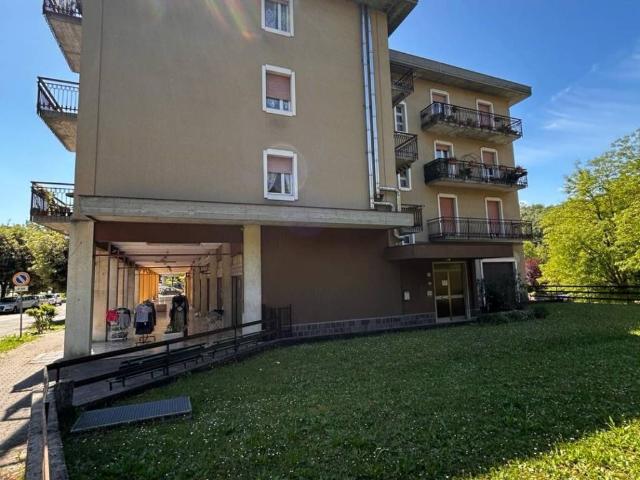 Appartamento in vendita a Salsomaggiore Terme, Reggio Emilia