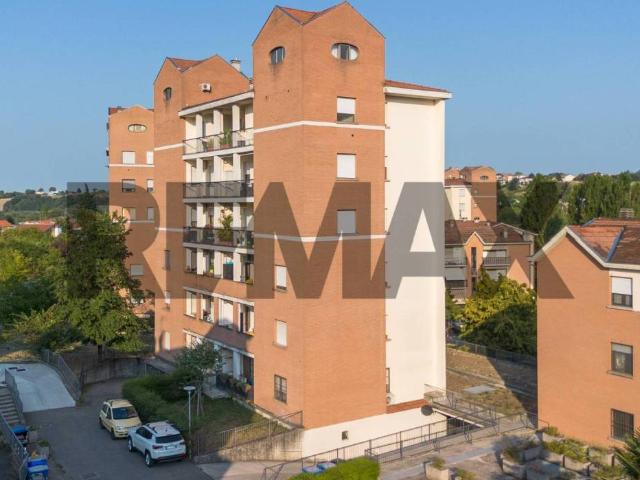 Appartamento in vendita a Salsomaggiore Terme, Reggio Emilia