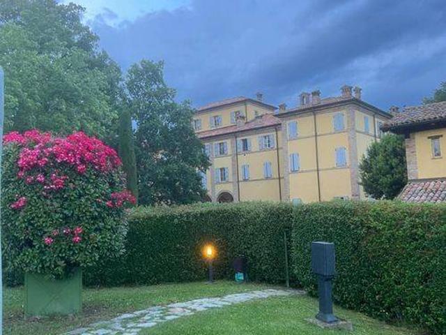 Appartamento in vendita a Bargone, Salsomaggiore Terme