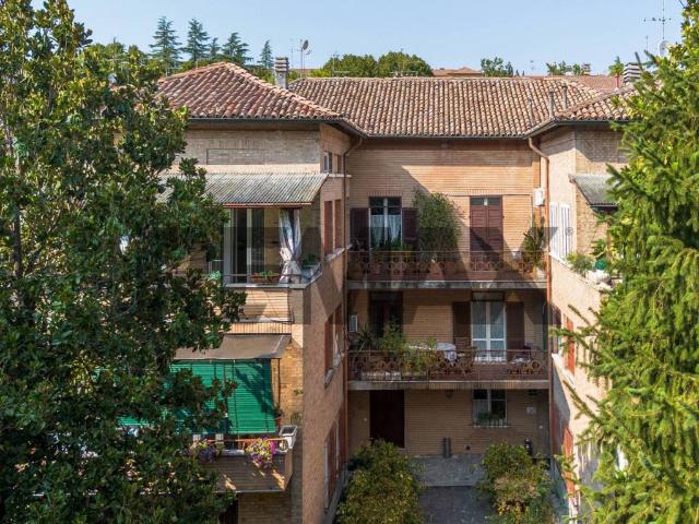 Appartamento in vendita a Salsominore, Salsomaggiore Terme
