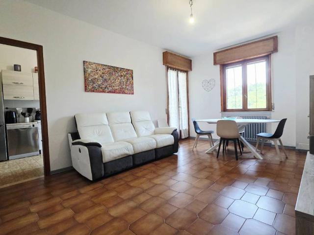 Appartamento in vendita a Salsomaggiore Terme, Reggio Emilia