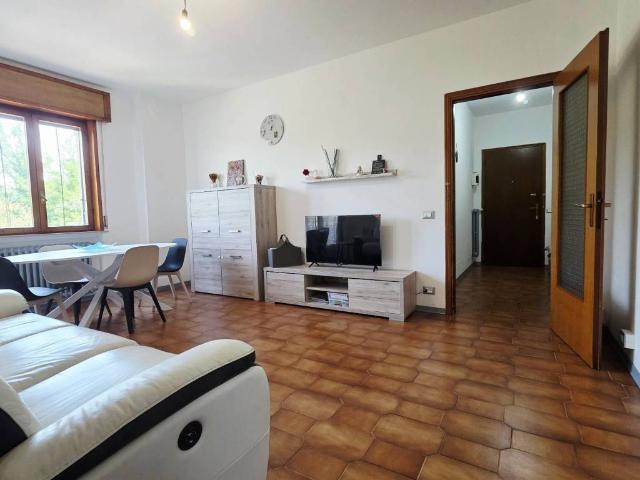 Appartamento in vendita a Salsomaggiore Terme, Reggio Emilia