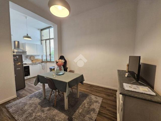 Appartamento in vendita a Salsomaggiore Terme, Reggio Emilia