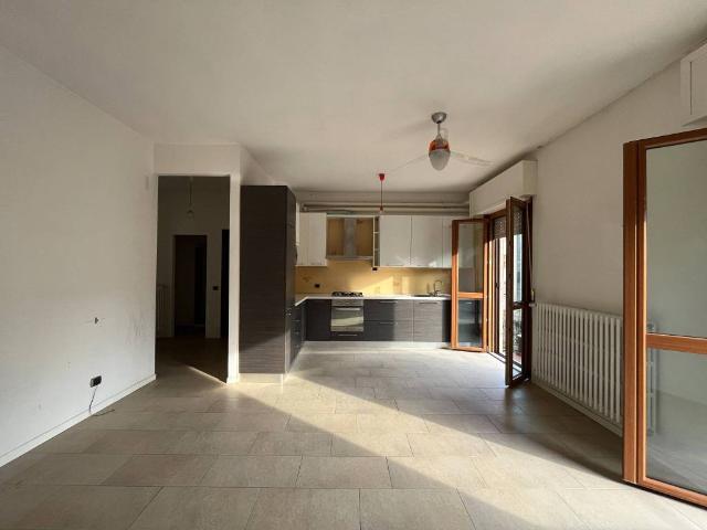 Appartamento in vendita a Salsomaggiore Terme, Reggio Emilia