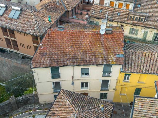 Appartamento in vendita a Salsomaggiore Terme, Reggio Emilia