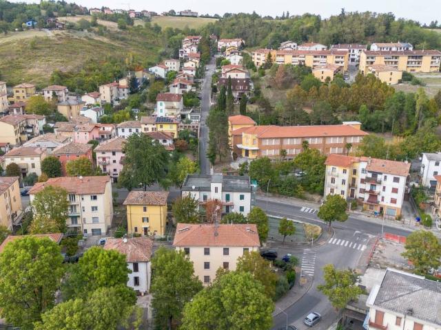 Appartamento in vendita a Salsominore, Salsomaggiore Terme