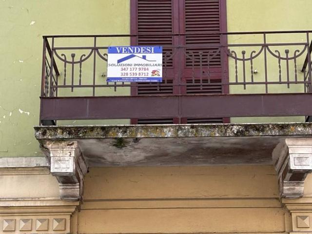 Appartamento in vendita a Salsomaggiore Terme, Reggio Emilia