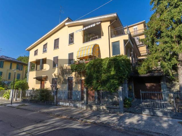 Appartamento in vendita a Salsomaggiore Terme, Reggio Emilia