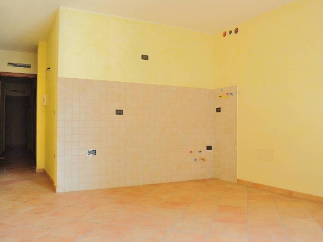 Appartamento in vendita a Salsomaggiore Terme, Reggio Emilia