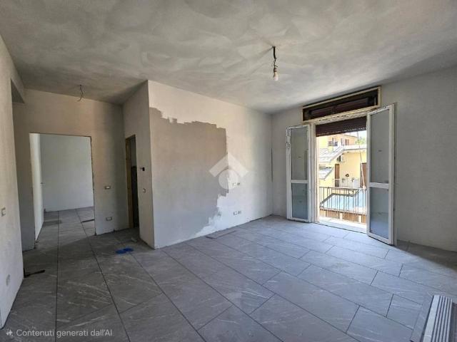 Appartamento in vendita a Salsomaggiore Terme, Reggio Emilia