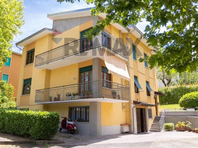 Appartamento in vendita a Salsomaggiore Terme, Reggio Emilia