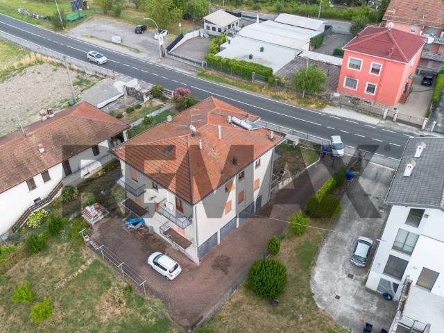 Appartamento in vendita a Salsomaggiore Terme, Reggio Emilia