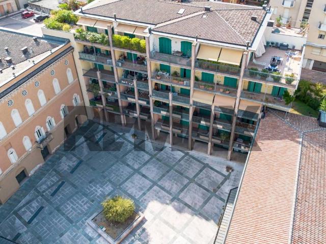 Appartamento in vendita a Salsomaggiore Terme, Reggio Emilia