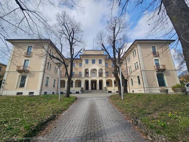Appartamento in vendita a Salsomaggiore Terme, Reggio Emilia