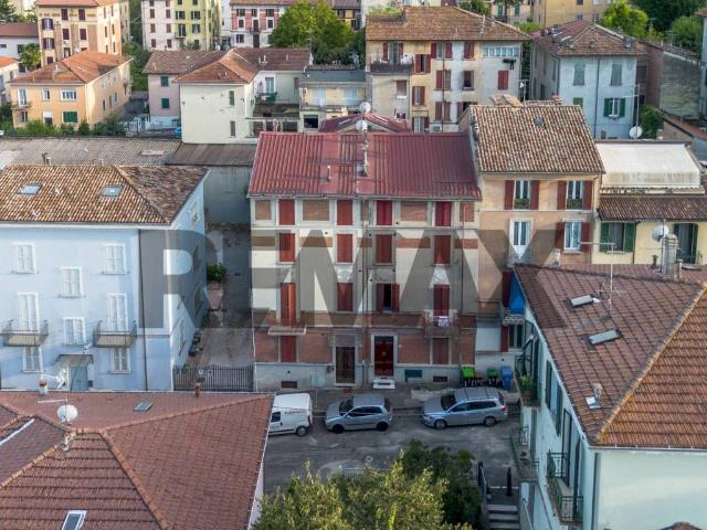 Appartamento in vendita a Salsomaggiore Terme, Parma