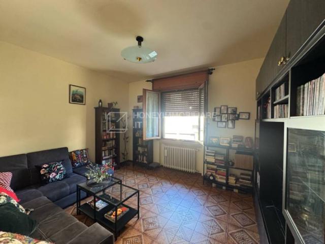 Appartamento in vendita a Salsomaggiore Terme, Parma
