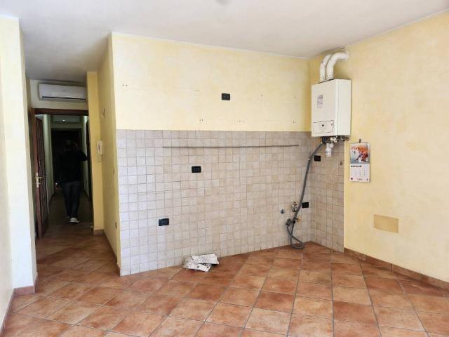 Appartamento in vendita a Salsomaggiore Terme, Reggio Emilia