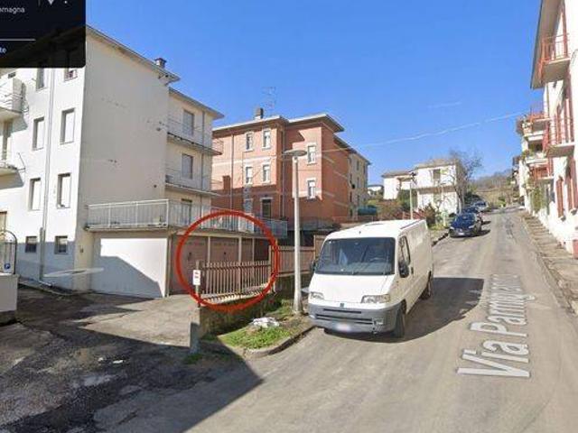 Appartamento in vendita a Salsomaggiore Terme, Reggio Emilia