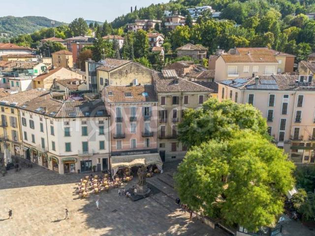 Appartamento in vendita a Salsomaggiore Terme, Reggio Emilia