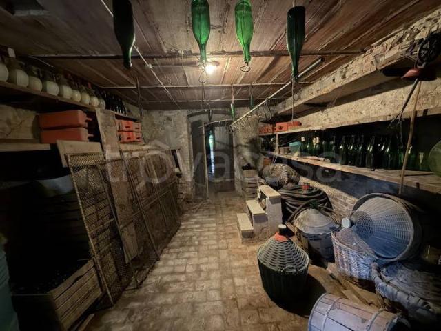 Appartamento in vendita a Bargone, Salsomaggiore Terme