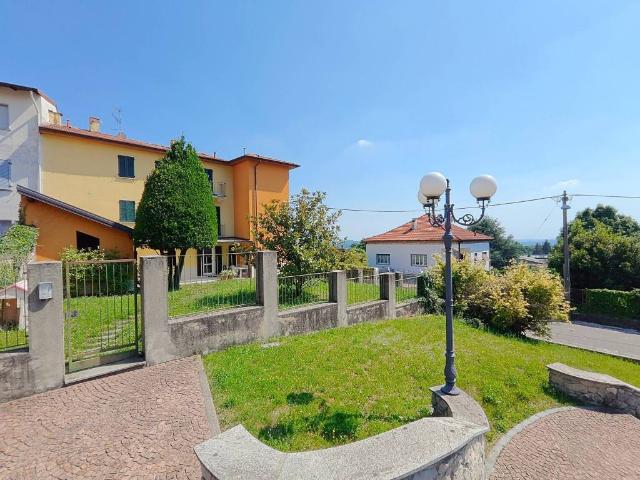 Appartamento in vendita a Comunità Montana del Piambello, Saltrio