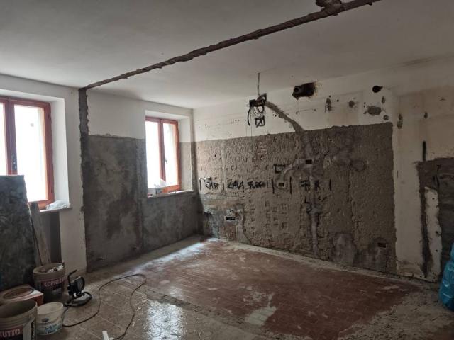 Appartamento in vendita a Saludecio, Reggio Emilia