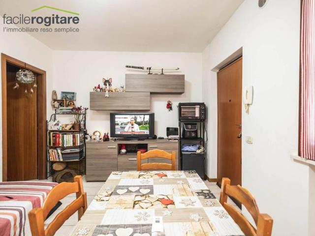Appartamento in vendita a Santa Maria del Monte, Saludecio