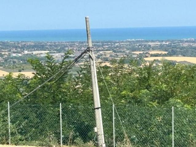 Appartamento in vendita a Monte del Prete Basso, Saludecio