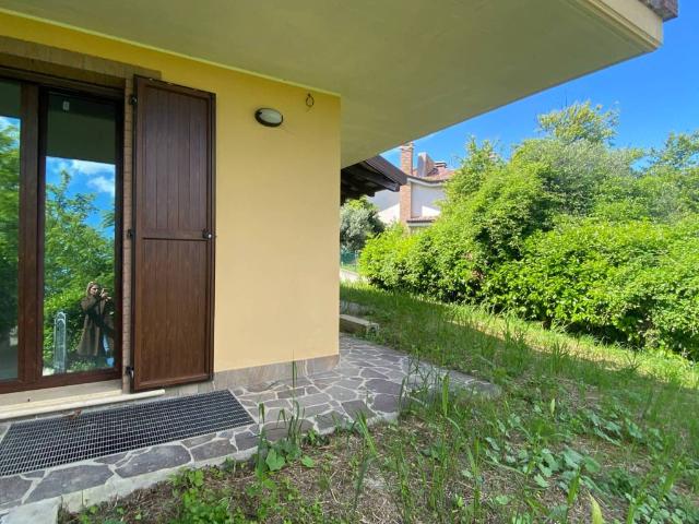 Appartamento in vendita a Monte del Prete Basso, Saludecio