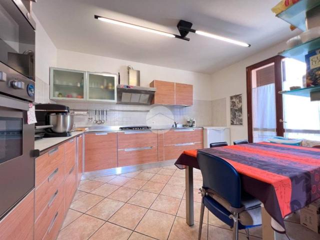 Appartamento in vendita a La Piana, Saludecio