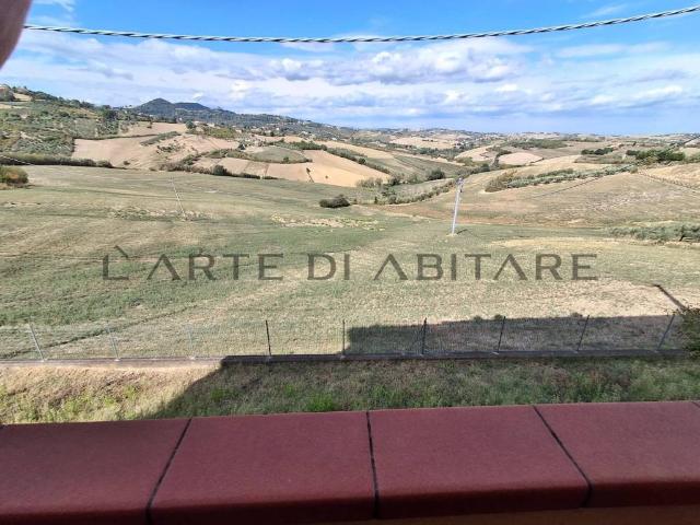 Appartamento in vendita a San Rocco, Saludecio