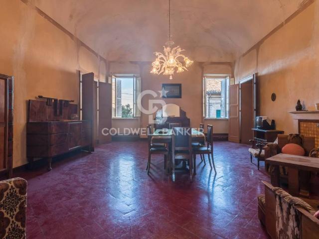 Appartamento in vendita a Saludecio, Reggio Emilia