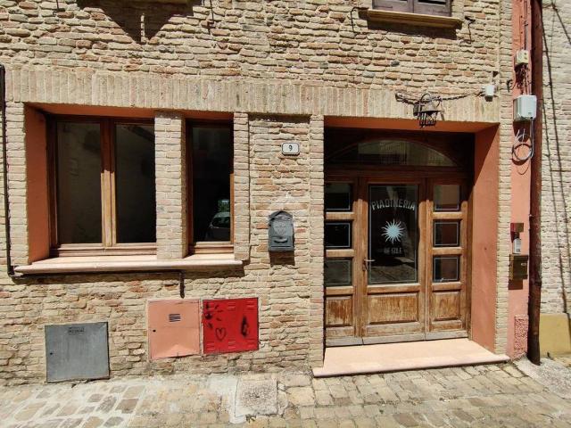Appartamento in vendita a Saludecio, Reggio Emilia