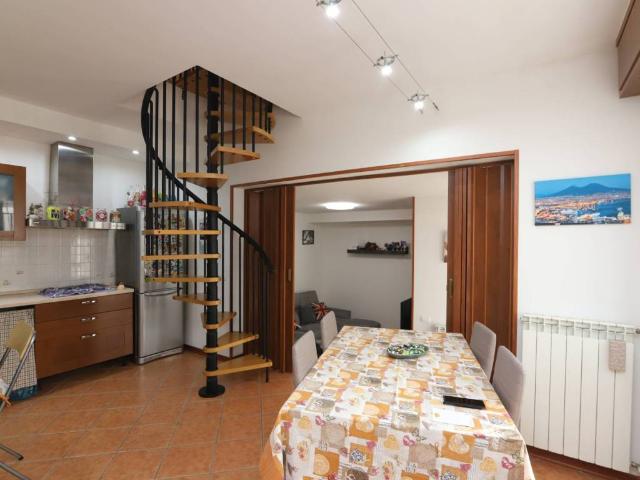 Appartamento in vendita a Saludecio, Reggio Emilia