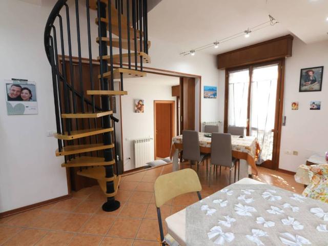 Appartamento in vendita a Saludecio, Reggio Emilia