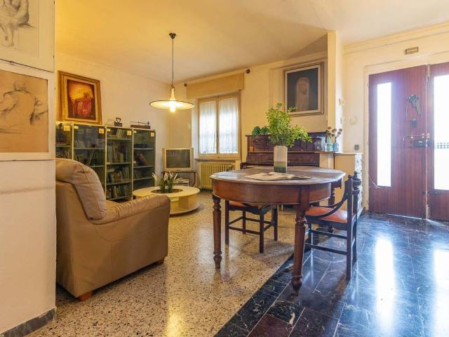 Appartamento in vendita a Monte del Prete Basso, Saludecio