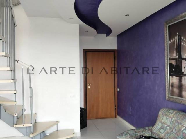 Appartamento in vendita a Santa Maria del Monte, Saludecio