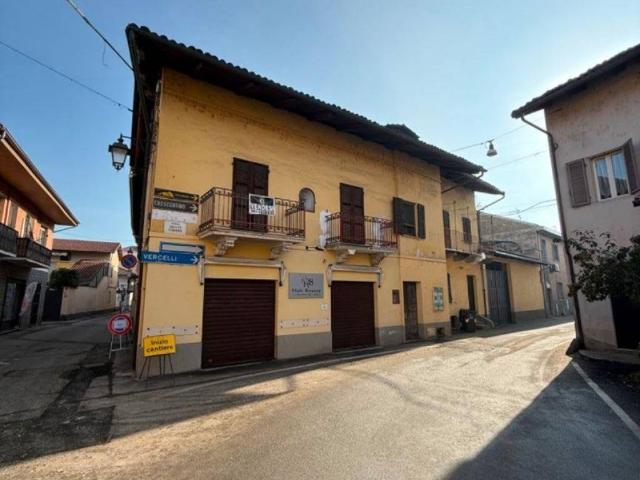 Appartamento in vendita a Piemonte, Vercelli