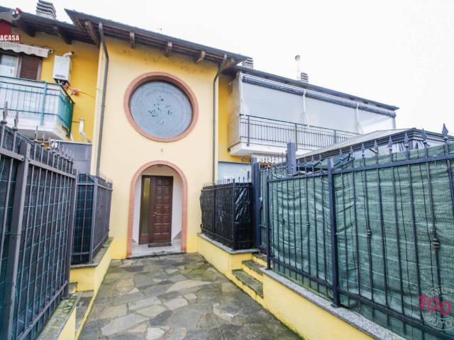 Appartamento in vendita a Piemonte, Vercelli