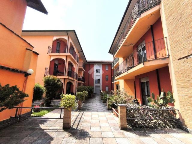 Appartamento in vendita a Piemonte, Vercelli